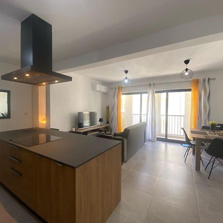 Brand New 2 Bedroom Apartment Pietà Eksteriør billede