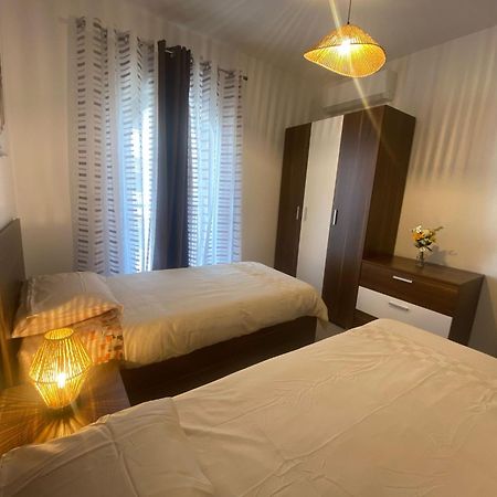 Brand New 2 Bedroom Apartment Pietà Eksteriør billede