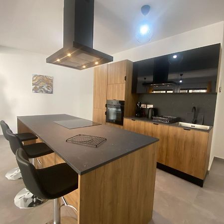 Brand New 2 Bedroom Apartment Pietà Eksteriør billede