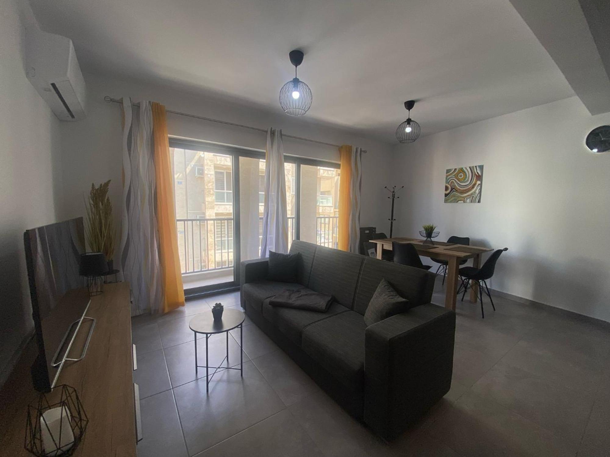 Brand New 2 Bedroom Apartment Pietà Eksteriør billede