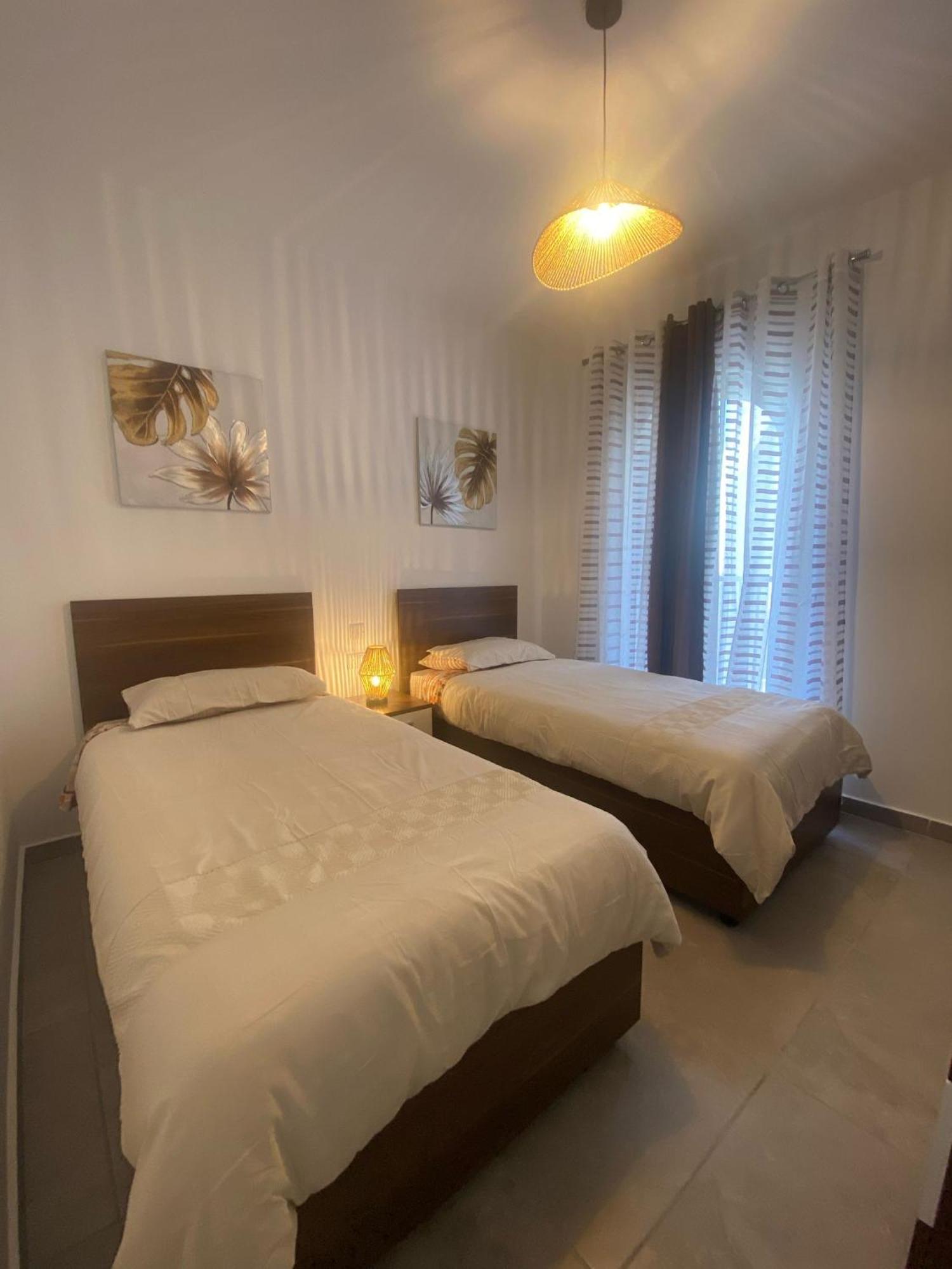 Brand New 2 Bedroom Apartment Pietà Eksteriør billede