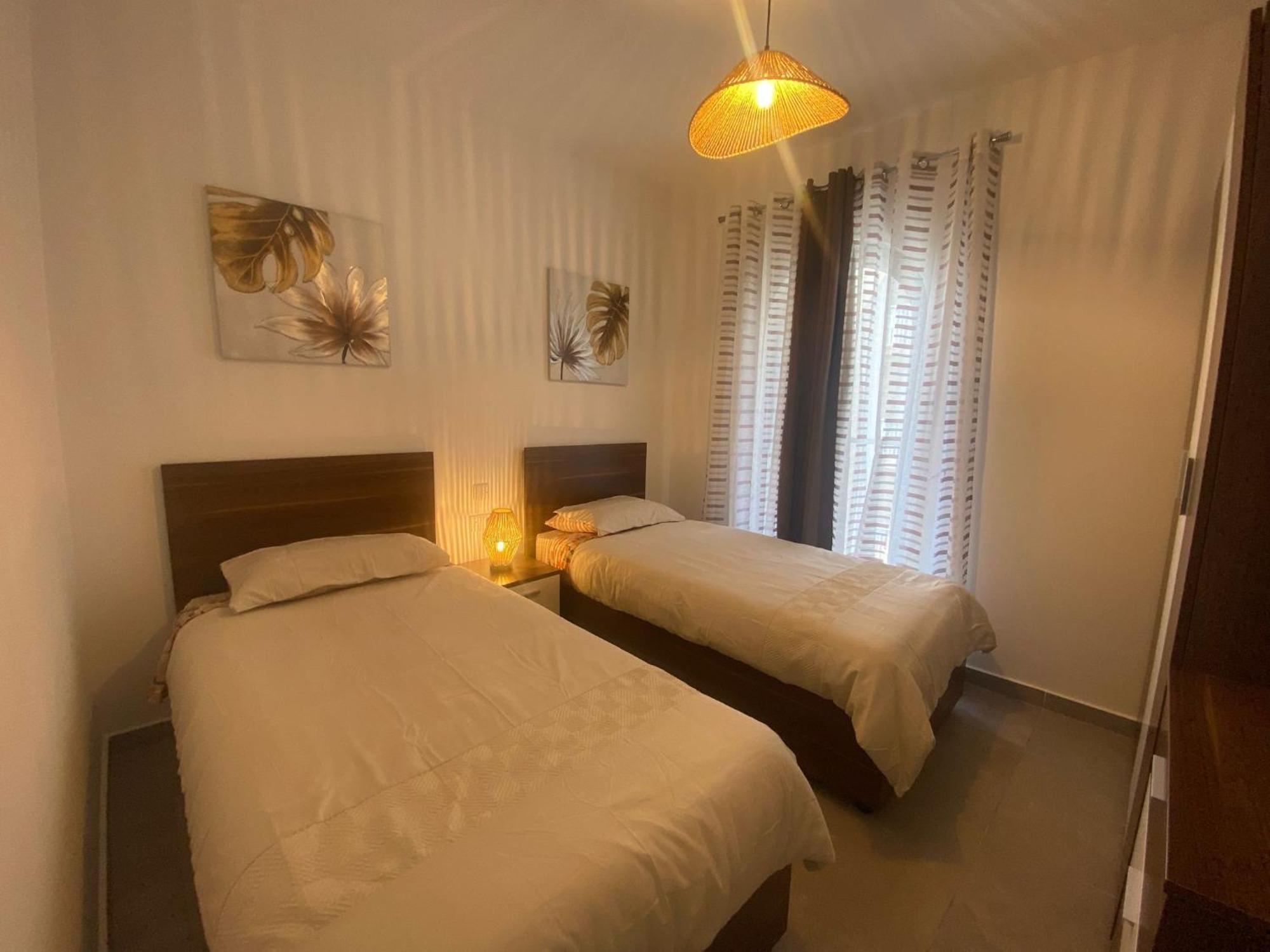 Brand New 2 Bedroom Apartment Pietà Eksteriør billede