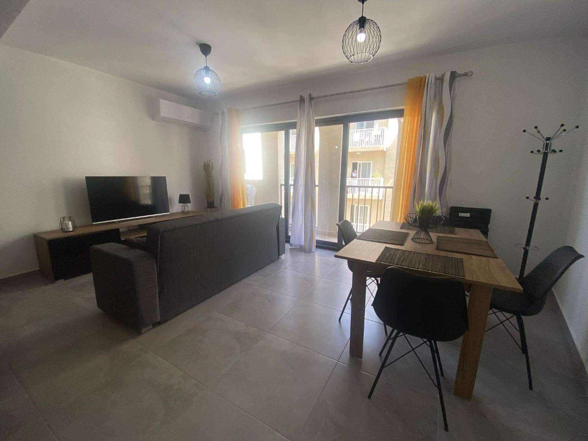 Brand New 2 Bedroom Apartment Pietà Eksteriør billede